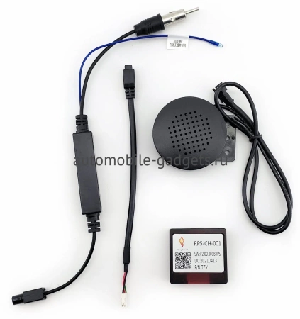 Jeep Compass 2 2017-2024 Canbox L-Line 4168-10-3500 на Android 10 (4G-SIM, 3/32, TS18, DSP, QLed)