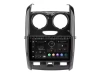 INCAR TMX2-6312-3 Maximum Штатная магнитола для Renault Duster 2015-2020, Lada Largus 2021+ на Android 10 с 3GB, DSP, 4G