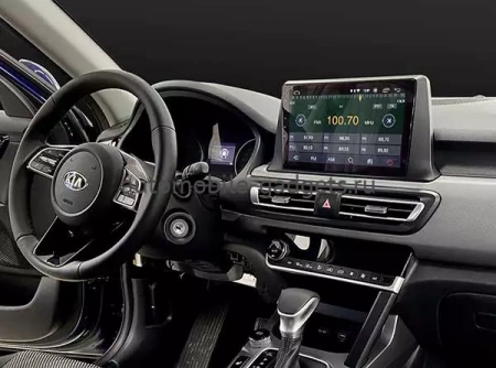 FarCar S500 TM1221M штатная магнитола для Kia Seltos 2019+ на Android 14 c 2Gb, DSP, 4G FarCar S500 TM1221M штатная магнитола для Kia Seltos 2019+ на Android 14 c 2Gb, DSP, 4G