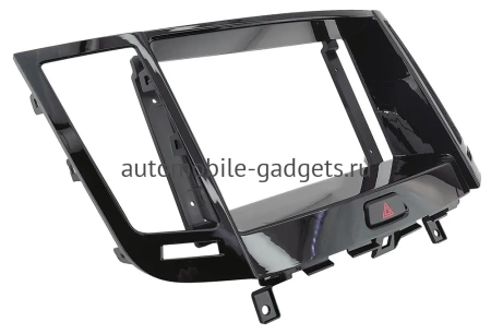 Штатная магнитола OEM RS9-1456 для Infiniti FX50 (S51), FX37 (S51), FX35 (S51) (2008-2013) на Android 10