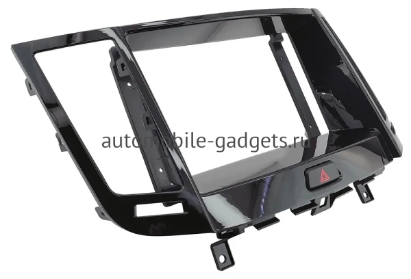 Штатная магнитола OEM RS9-1456 для Infiniti FX50 (S51), FX37 (S51), FX35 (S51) (2008-2013) на Android 10