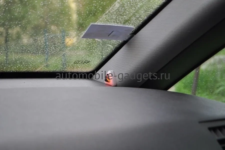 STEELMATE BS-D-01 Система контроля слепых зон на основе микроволновых радаров 79Ггц