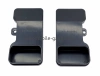 Штатная магнитола Toyota Land Cruiser Prado 150 2013-2017 (Тип 2) 12.3 дюйма Canbox PRO-Line 4317-0074 на Android 13 (4G-SIM, 8/256, DSP, QLed) Lexus Style