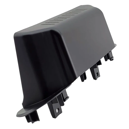 BMW X5 (F15) 2013-2018 12.3 дюйма Canbox GT1232-0113 на Android 10 (CarPlay, 2/32, DSP, QLed) Mercedes Style