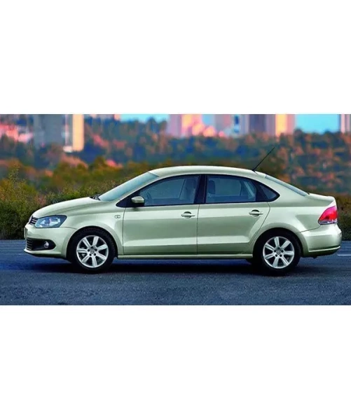 Блокиратор КПП для VOLKSWAGEN POLO SEDAN /2010-2015/ А+ P АКП - Гарант Консул 41017.F