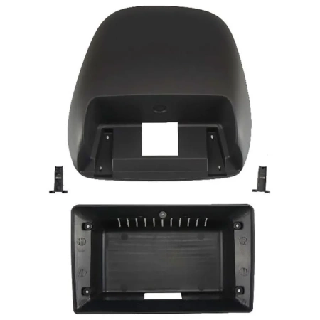 Штатное головное устройство Toyota Corolla (E110), Sprinter Carib 1995-2002 (Правый руль, в верхнюю часть) Teyes CC3 2K 360 6/128 9.5 дюймов RM-9-591 на Android 10 (4G-SIM, DSP, QLed)