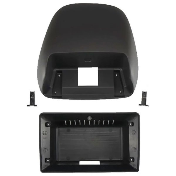 Штатное головное устройство Toyota Corolla (E110), Sprinter Carib 1995-2002 (Правый руль, в верхнюю часть) Teyes CC3L WIFI 2/32 9 дюймов RM-9-591 на Android 8.1 (DSP, IPS, AHD)