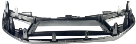 Штатная магнитола Canbox EVO 5810-9041 для Hyundai Tucson 3 2015-2018 на Android 14 (4G-SIM, 4/64, DSP, QLed, AI, 360) для авто без камеры