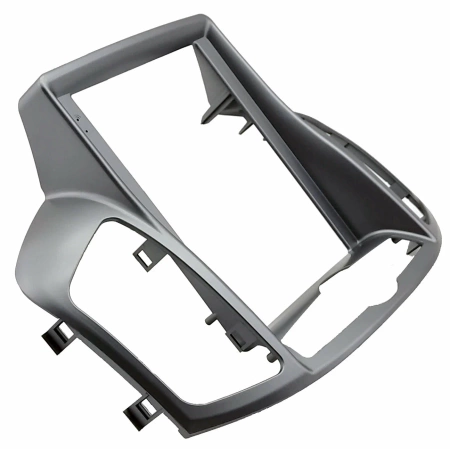 Штатное головное устройство Chevrolet Captiva 2011-2016 Canbox H-Line (Tesla style) 9.7 дюймов 6/128 5627-1312-40 на Android 10 (4G-SIM, DSP, QLed)