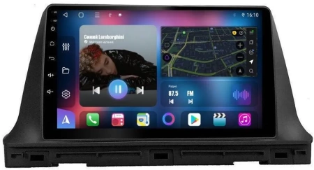 FarCar S500 TM1221M штатная магнитола для Kia Seltos 2019+ на Android 12 c 2Gb, DSP, 4G
