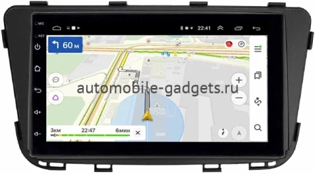 Hyundai Solaris, Accent 4 2010-2019 OEM 2/16 на Android 10 (GT7-RP-11-663-288) Hyundai Solaris, Accent 4 2010-2019 OEM 2/16 на Android 10 (GT7-RP-11-663-288)