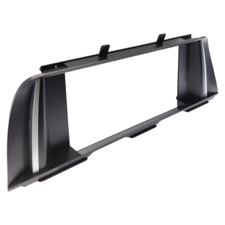 Штатное головное устройство BMW 5 (F10, F11) 2009-2017 CIC Teyes CC3L WIFI 2/32 9 дюймов RM-9-6658 на Android 8.1 (DSP, IPS, AHD)