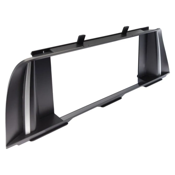 Штатное головное устройство BMW 5 (F10, F11) 2009-2017 CIC Teyes CC3L WIFI 2/32 9 дюймов RM-9-6658 на Android 8.1 (DSP, IPS, AHD)