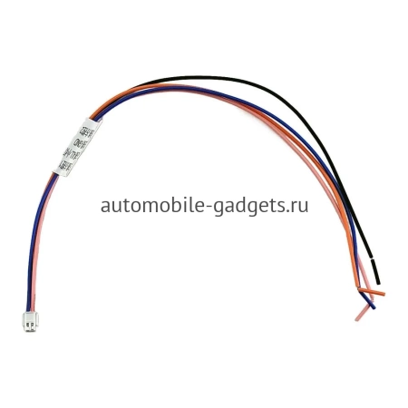 Штатная магнитола Volkswagen Golf 7 2012-2020 12.3 дюйма Canbox H-Line 7813-0588 на Android 10 (4G-SIM, 4/32, DSP, QLed) BMW Style