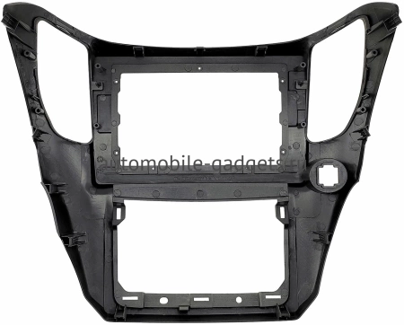 Great Wall Hover M4 2012-2017 Canbox L-Line 4168-10-1820 на Android 10 (4G-SIM, 3/32, TS18, DSP, QLed)