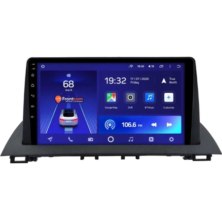 Штатное головное устройство Mazda 3 (BM), Axela 3 2013-2019 Teyes CC2L PLUS 2/32 9 дюймов RM-9-2188 на Android 8.1 (DSP, IPS, AHD)
