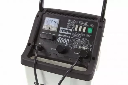 Telwin Sprinter 4000 Start Пуско-зарядное устройство