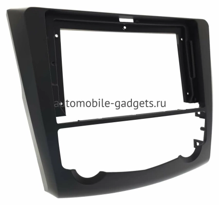 Renault Kadjar 2015-2024 Canbox M-Line 7801-9-6160 Android 10 (4G-SIM, 2/32, DSP, IPS) С крутилками