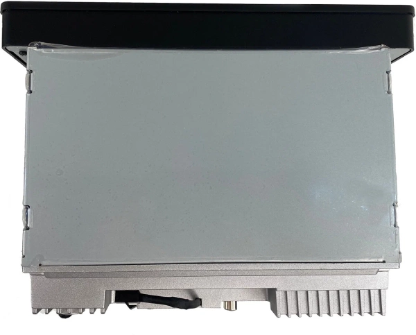 Mitsubishi ASX, Lancer X, Outlander 3, Pajero Sport 2, Pajero Sport 3, L200 5, Pajero 4 2011-2024 7 дюймов Canbox M-Line 5701 на Android 10 (4G-SIM, 2/32, DSP, IPS)