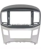 Incar RHY-FC323 Переходная рамка для установки магнитолы 9 дюймов Hyundai H1 Starex 2016+