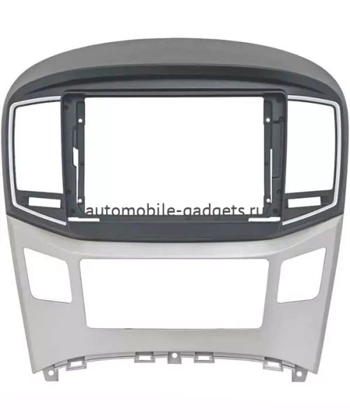 Incar RHY-FC323 Переходная рамка для установки магнитолы 9 дюймов Hyundai H1 Starex 2016+
