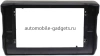 Штатное головное устройство Toyota Ist 2001-2007 Teyes CC2L PLUS 1/16 10 дюймов RM-10-1183 на Android 8.1 (DSP, IPS, AHD)