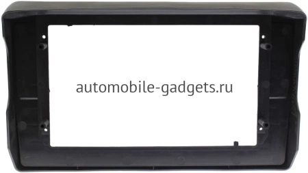 Штатное головное устройство Toyota Ist 2001-2007 Teyes CC2L PLUS 1/16 10 дюймов RM-10-1183 на Android 8.1 (DSP, IPS, AHD)