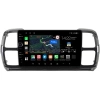 Штатная магнитола Citroen C5 AirCross 2018-2024 Canbox M-Line 7840-9-1134 на Android 10 (4G-SIM, 2/32, DSP, QLed)