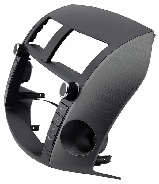 Штатная магнитола Toyota RAV4 3 (XA30) 2005-2016 Canbox EVO 2K 5815-9-2657 на Android 14 (4G-SIM, 6/128, DSP, QLed, AI, 360)