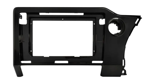 Штатная магнитола Toyota Noah 4 (R90) 2022-2024 OEM RK10-566 на Android 10 (CarPlay, AHD, 1/32)