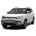 SsangYong XLV (2016-2022) SsangYong XLV (2016-2022)
