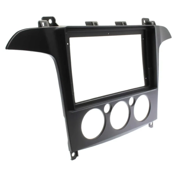 Штатная магнитола Ford S-Max, Galaxy 2 2006-2015 (авто без климат-контроля) Canbox RS9-FR098N 1.5/32 Android 10 (IPS, DSP, CarPlay)