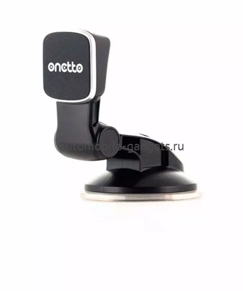 Магнитный автодержатель Onetto Easy Flex Magent Suction Cup