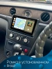 Штатная магнитола Canbox EVO 2K 5817-10-1132 для Mitsubishi Airtrek 2001-2008 на Android 14 (4G-SIM, 4/64, DSP, QLed, AI, 360)