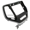 Штатное головное устройство Jeep Cherokee 5 (KL) 2013-2024 Teyes X1 4G 4/32 10 дюймов RM-10-811 на Android 10 (4G-SIM, DSP)