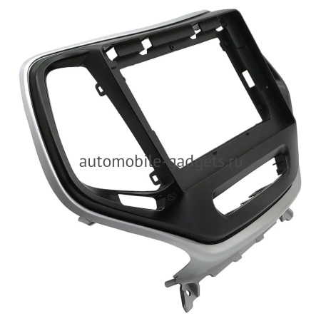 Штатное головное устройство Jeep Cherokee 5 (KL) 2013-2024 Teyes X1 4G 4/32 10 дюймов RM-10-811 на Android 10 (4G-SIM, DSP)