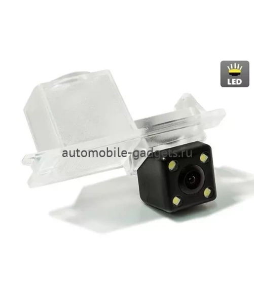 CMOS ECO LED штатная камера заднего вида AVS112CPR (078) для SsangYong CMOS ECO LED штатная камера заднего вида AVS112CPR (078) для SsangYong