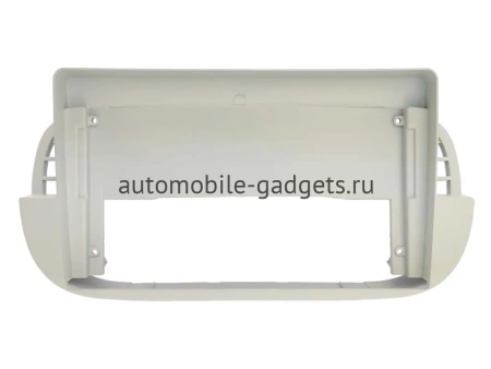 Магнитола Vaycar 09V3 для FIAT 500 2007-2015 (Андроид, 4+32Гб)