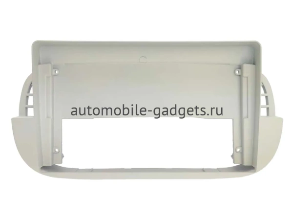Магнитола Vaycar 09V3 для FIAT 500 2007-2015 (Андроид, 4+32Гб)