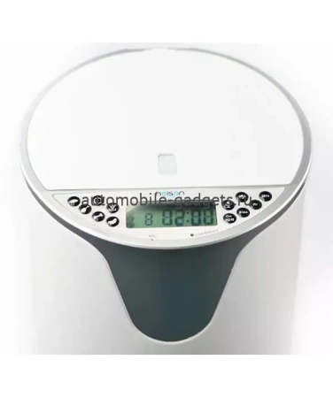 Автокормушка Hoison 10