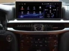 Carmedia SL-L1210 Штатный монитор 12.3" для Lexus LX 2015-2022 на Android 12, 8GB, DSP, 4G