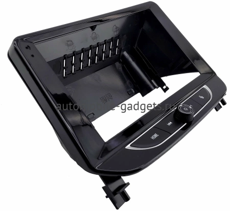 Chevrolet Tracker 4 2019-2024 (авто без климат-контроля) OEM RK9-2471 на Android 10 (CarPlay, AHD, 1/32)