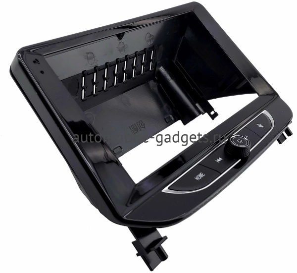 Chevrolet Tracker 4 2019-2024 (авто без климат-контроля) OEM RK9-2471 на Android 10 (CarPlay, AHD, 1/32)