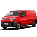 Citroen Jumpy 2 (2006-2016) Citroen Jumpy 2 (2006-2016)