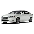 Lexus ES 6 (2012-2018) Lexus ES 6 (2012-2018)