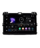 INCAR TMX-2209-6 Maximum Штатная магнитола для Toyota Land Cruiser Prado 120, Lexus GX 470 (2002-2009) на Android 10 с 6GB, DSP, 4G