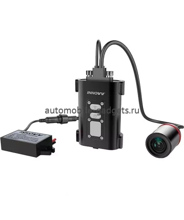 TRENDVISION INNOVV C5 видеорегистратор для мотоцикла, квадроцикла, снегохода