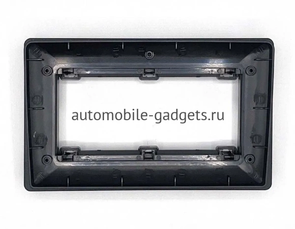 Saab 9-5 2005-2010 OEM RK9-7090 Android 10 (CarPlay, AHD, 1/32)