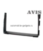 Переходная рамка AVIS Electronics AVS500FR (054) для KIA CEED II (2010-2012), 2DIN