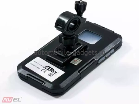 Водонепроницаемый чехол DRCS8+/S9+Galaxy (черный) для Samsung Galaxy S8+/S9+